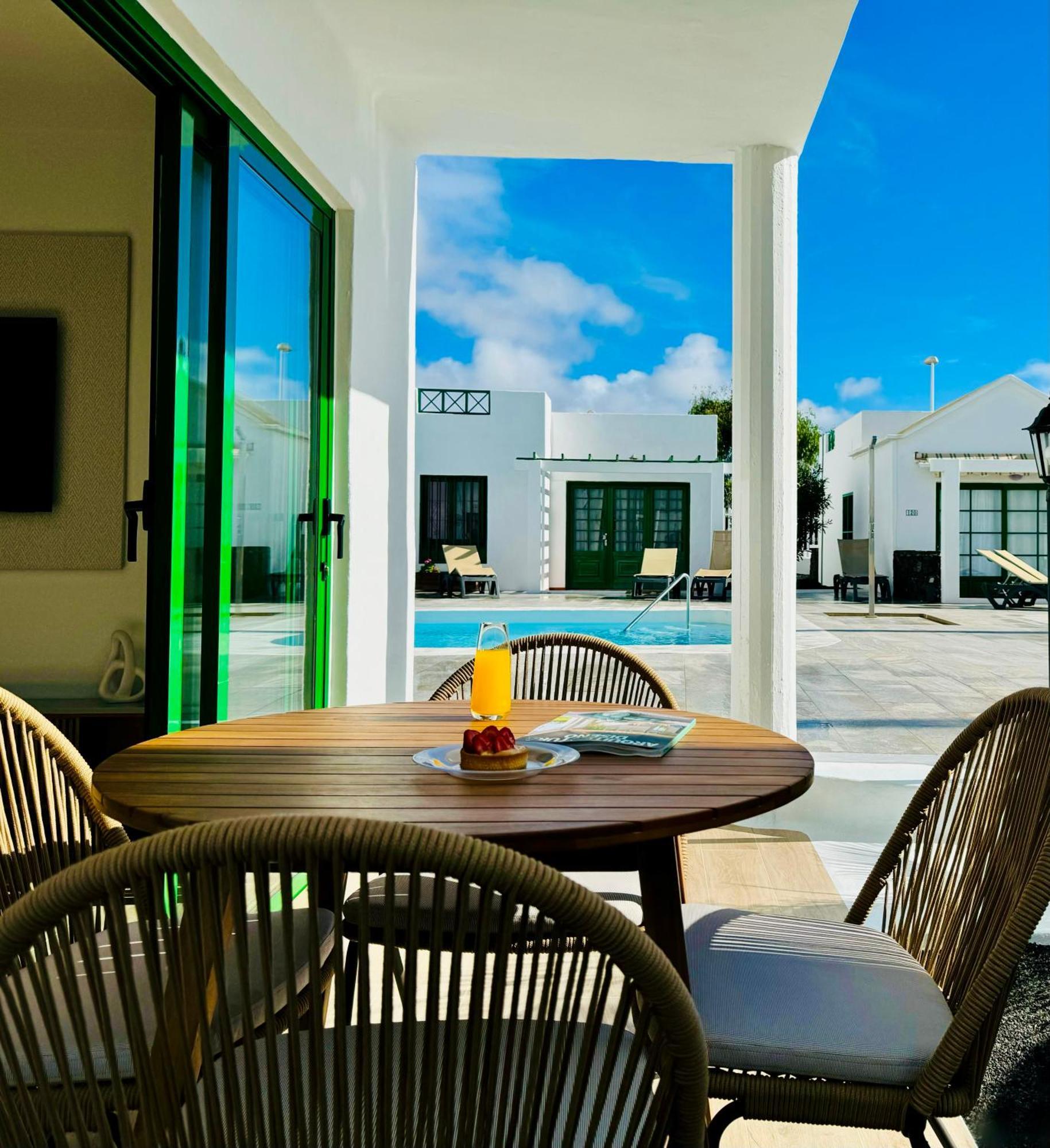 Canaryislandshost L Beach Puerto del Carmen  Eksteriør billede