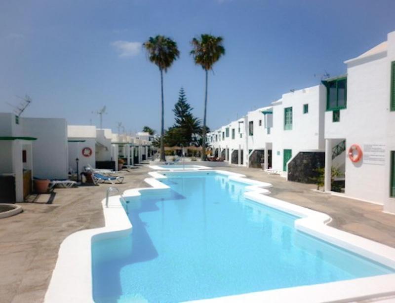 Canaryislandshost L Beach Puerto del Carmen  Eksteriør billede